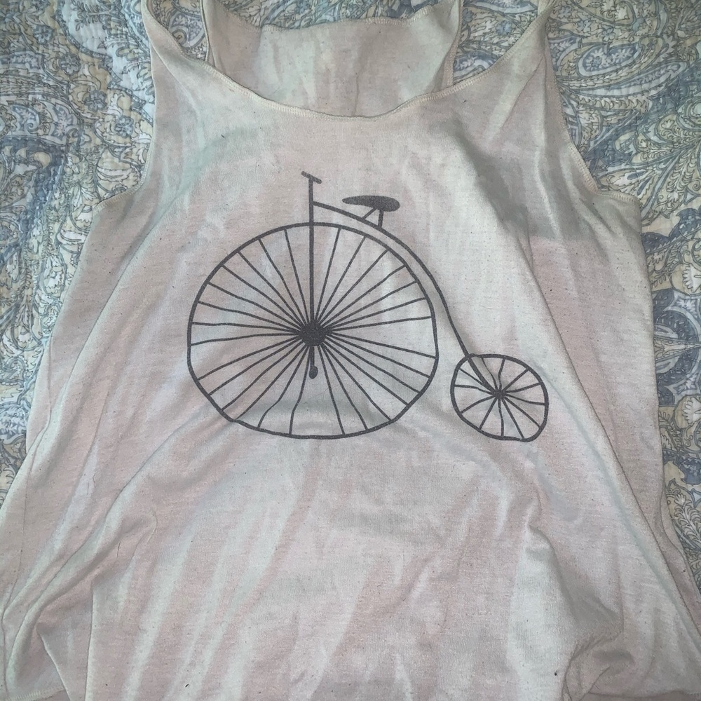 Retro T